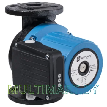 Циркуляционный насос IMP Pumps GHN basic II 80-190F PN6